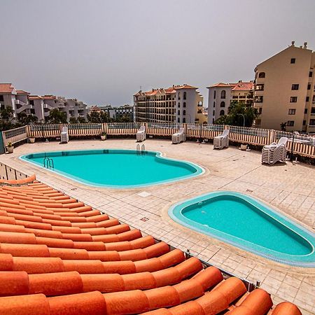 The Heights Sunny Terrace Home Los Cristianos  Exterior foto