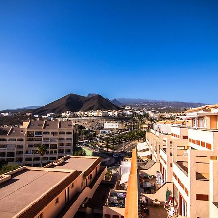 The Heights Sunny Terrace Home Los Cristianos  Exterior foto