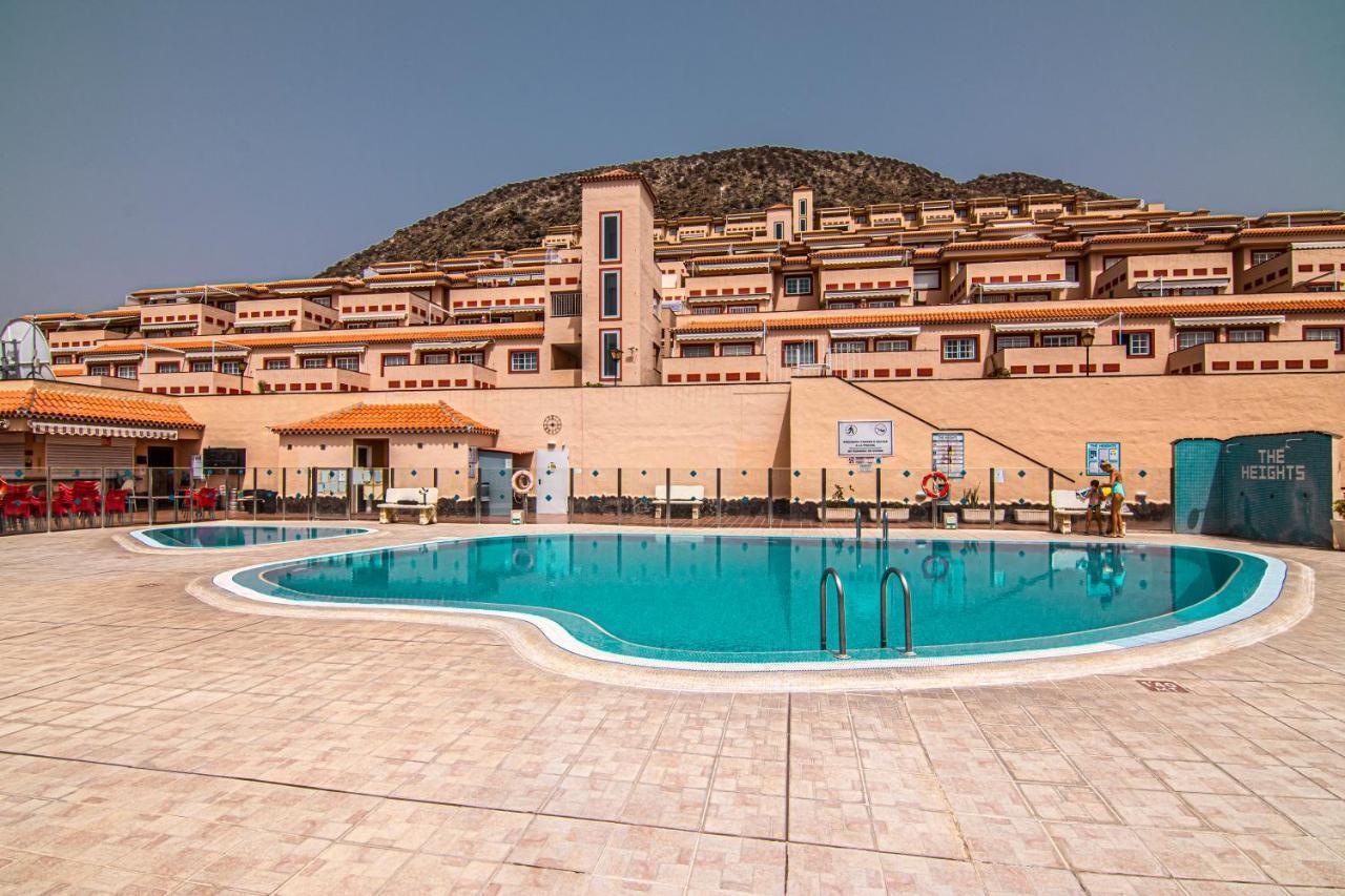 The Heights Sunny Terrace Home Los Cristianos  Exterior foto
