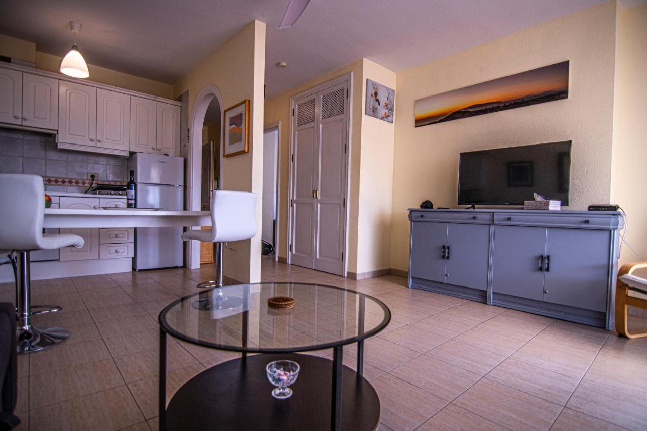 The Heights Sunny Terrace Home Los Cristianos  Exterior foto