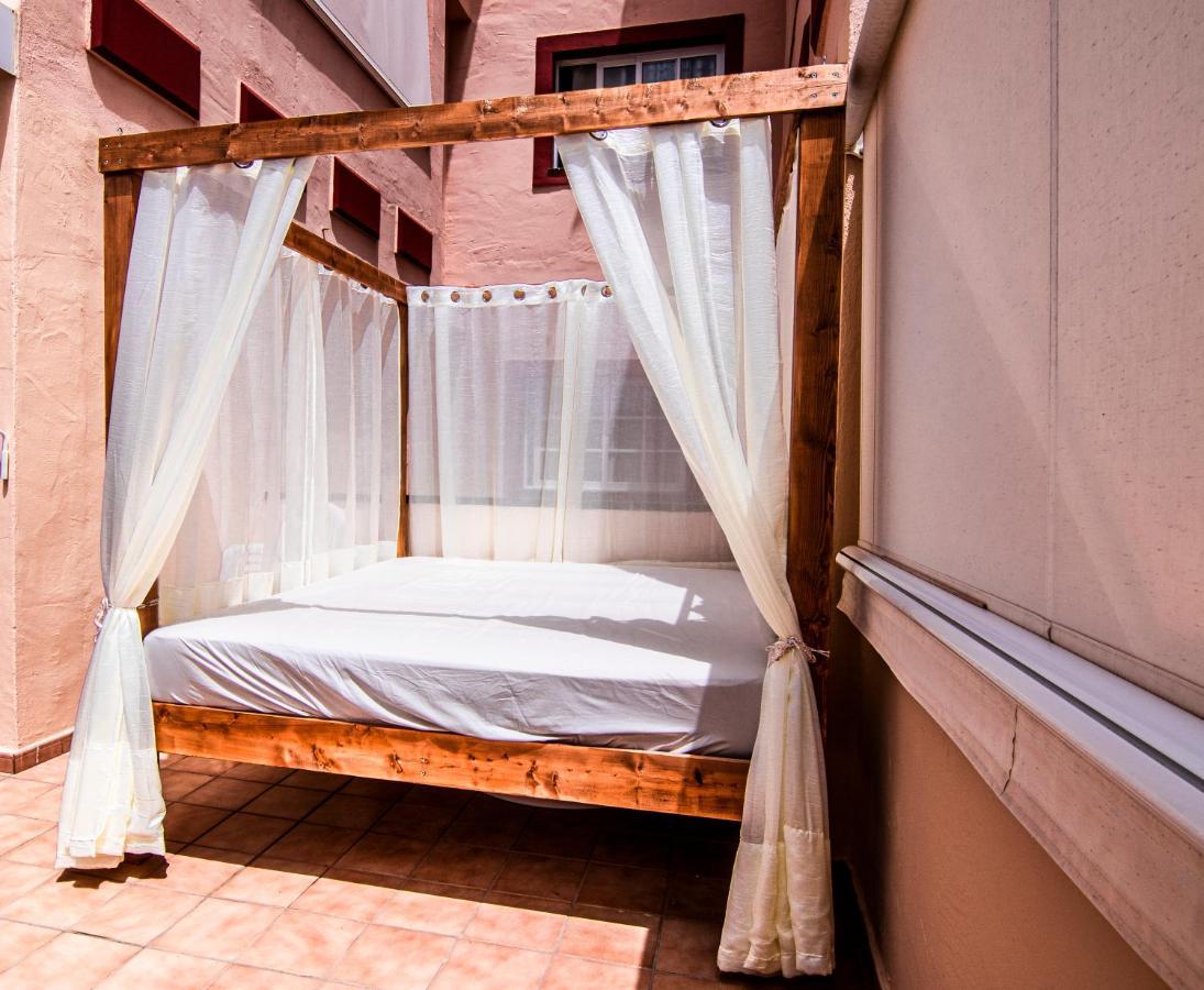 The Heights Sunny Terrace Home Los Cristianos  Exterior foto