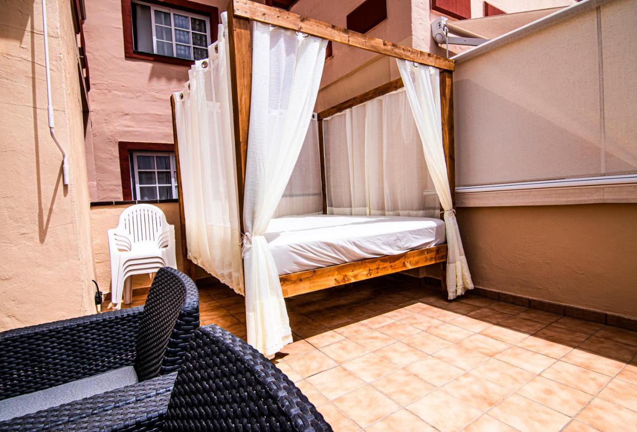 The Heights Sunny Terrace Home Los Cristianos  Exterior foto