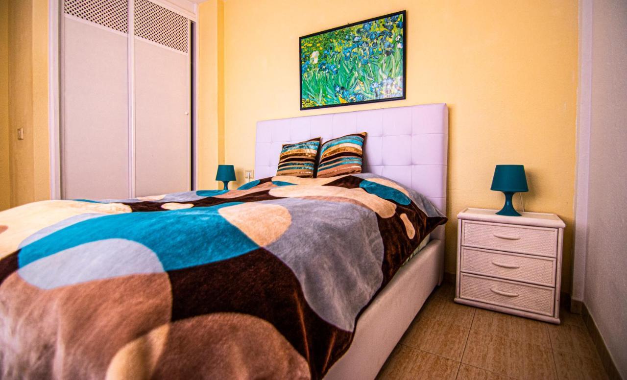 The Heights Sunny Terrace Home Los Cristianos  Exterior foto