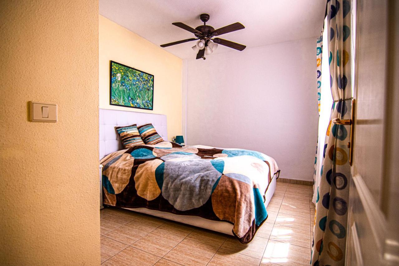 The Heights Sunny Terrace Home Los Cristianos  Exterior foto