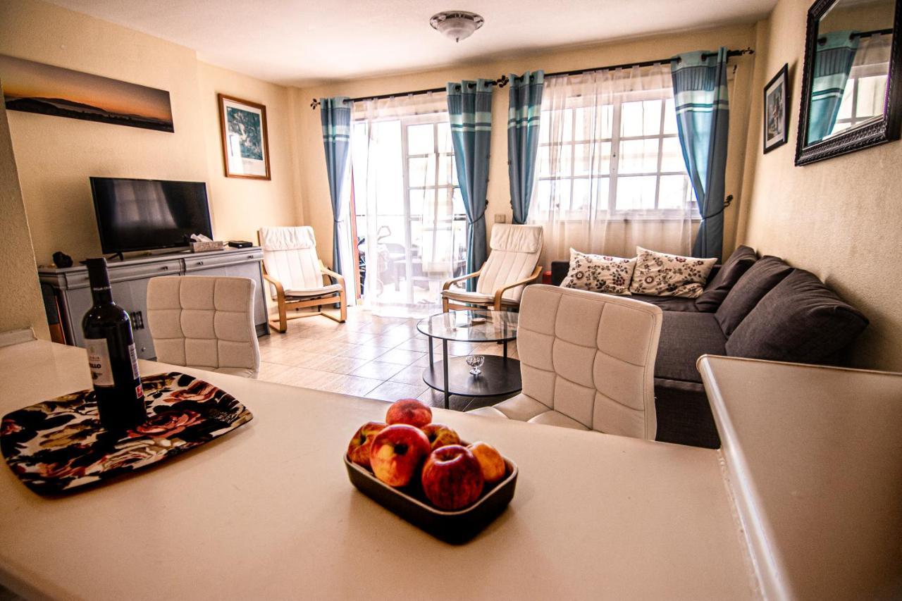 The Heights Sunny Terrace Home Los Cristianos  Exterior foto