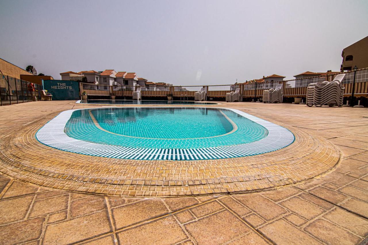 The Heights Sunny Terrace Home Los Cristianos  Exterior foto
